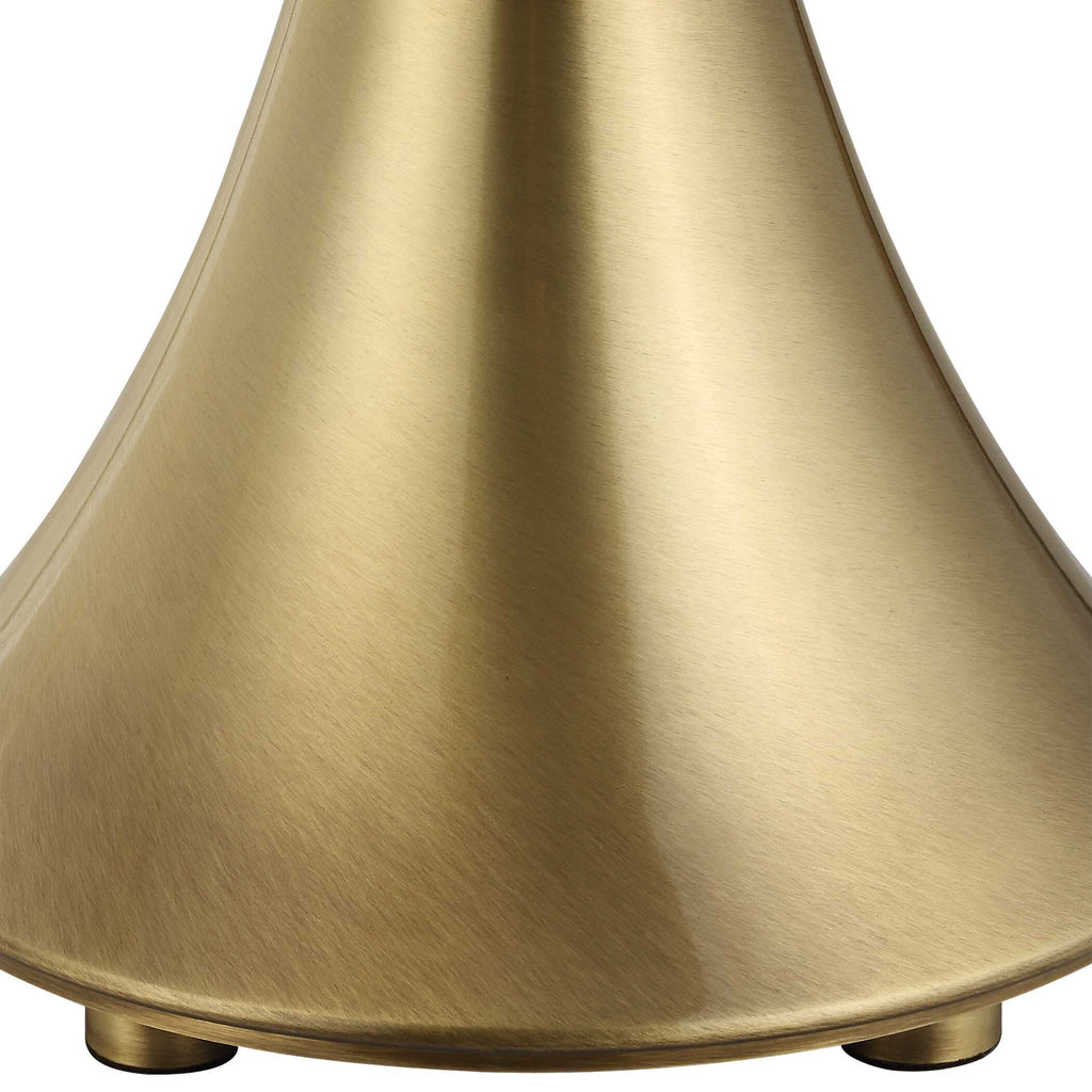 Shaefer Gold Table Lamp
