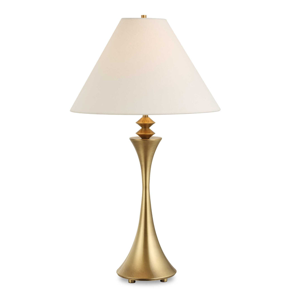 Shaefer Gold Table Lamp
