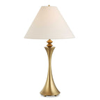 Shaefer Gold Table Lamp