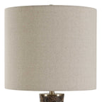 Jameson Marble Cones Table Lamp