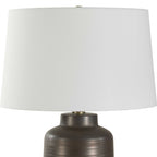 Calderone Bronze Table Lamp