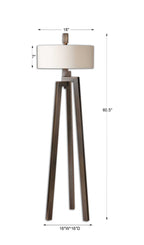 Mondovi Modern Floor Lamp