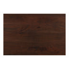 Eton Coffee Table Dark Brown