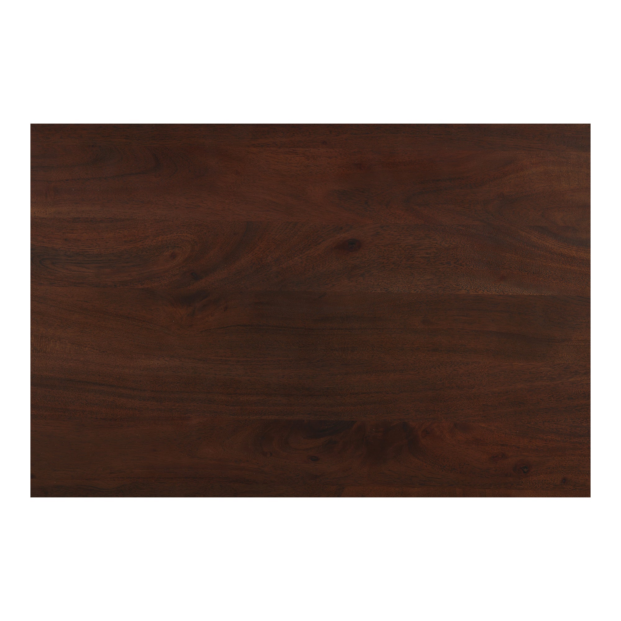 Eton Coffee Table Dark Brown