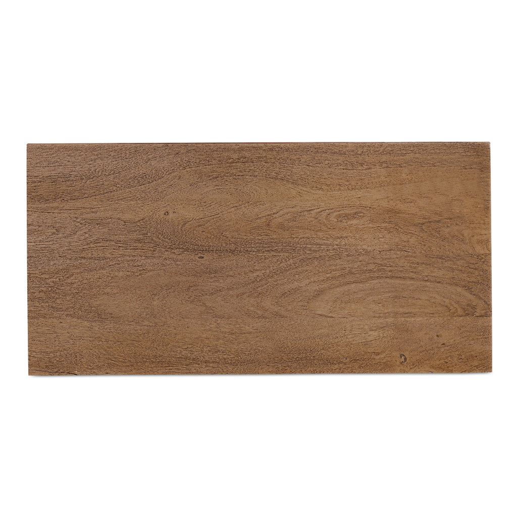 Rene Nightstand Brown