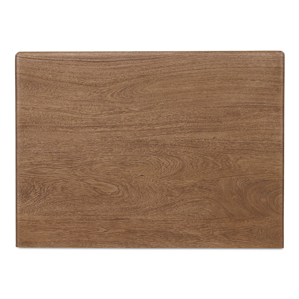 Rene Nightstand Brown