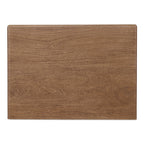 Rene Nightstand Brown