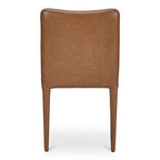 Calla Dining Chair Brown - Set Of Two
