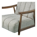 Aster Accent Chair Pebbled Beige