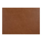 Ellie Dining Chair Brown Leather