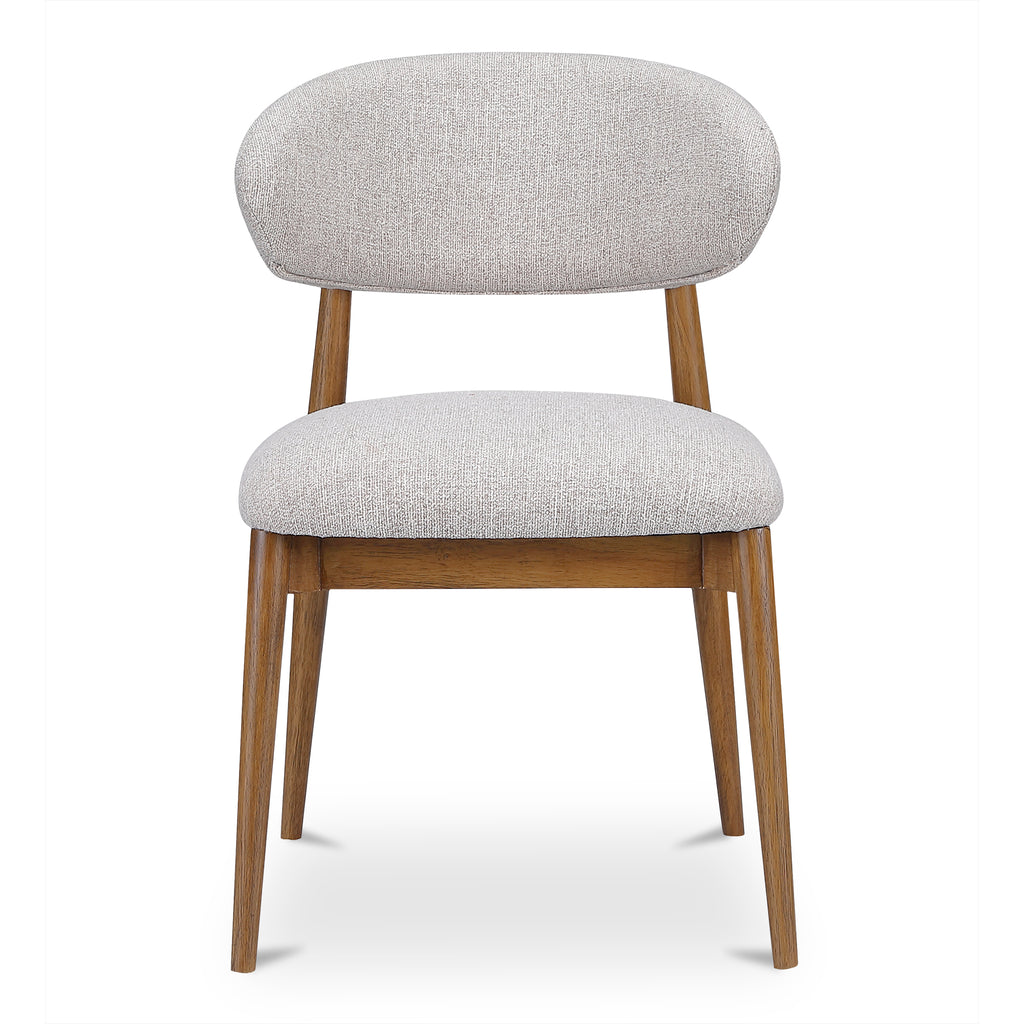 Ellie Dining Chair Oatmeal