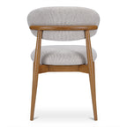 Ellie Dining Chair Oatmeal