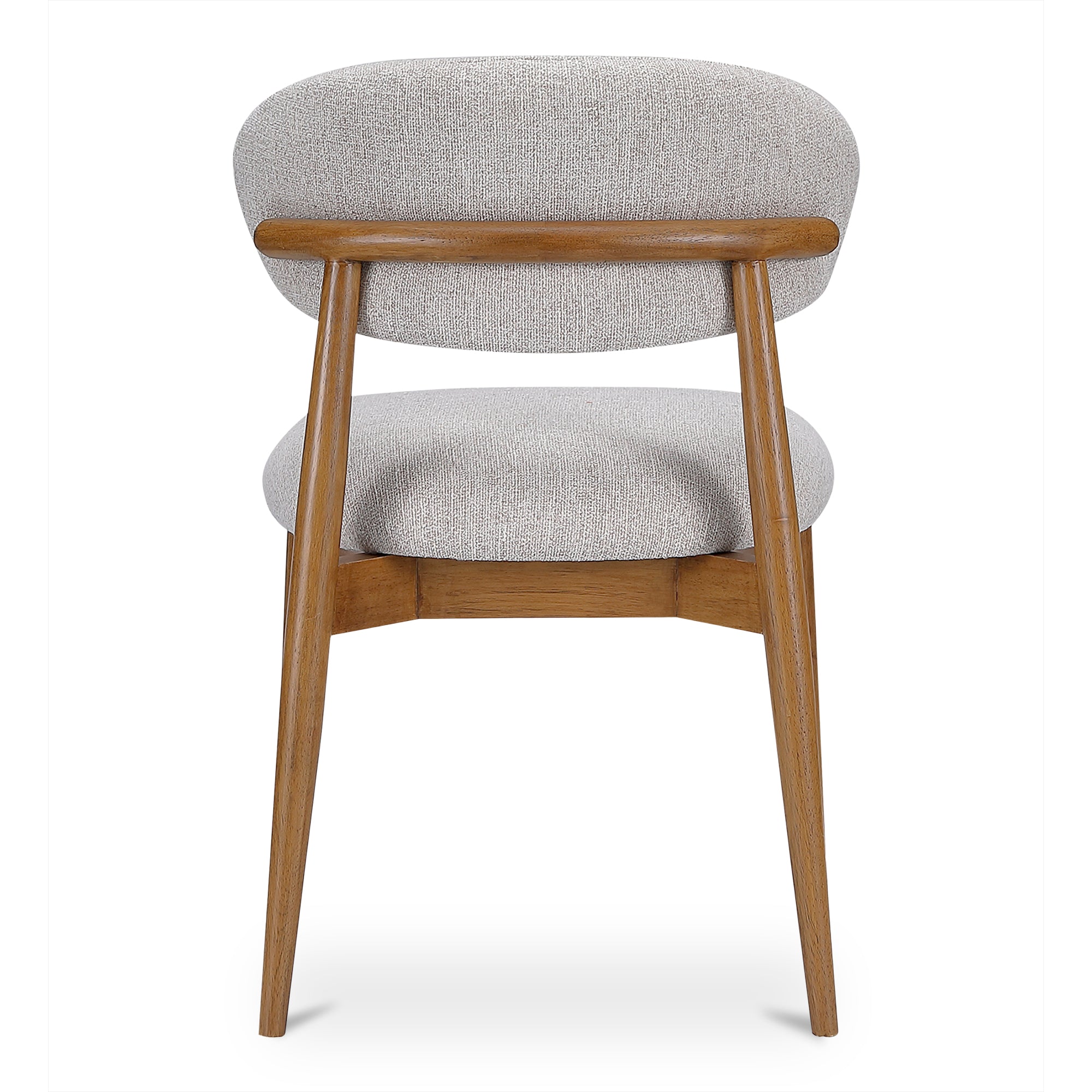 Ellie Dining Chair Oatmeal