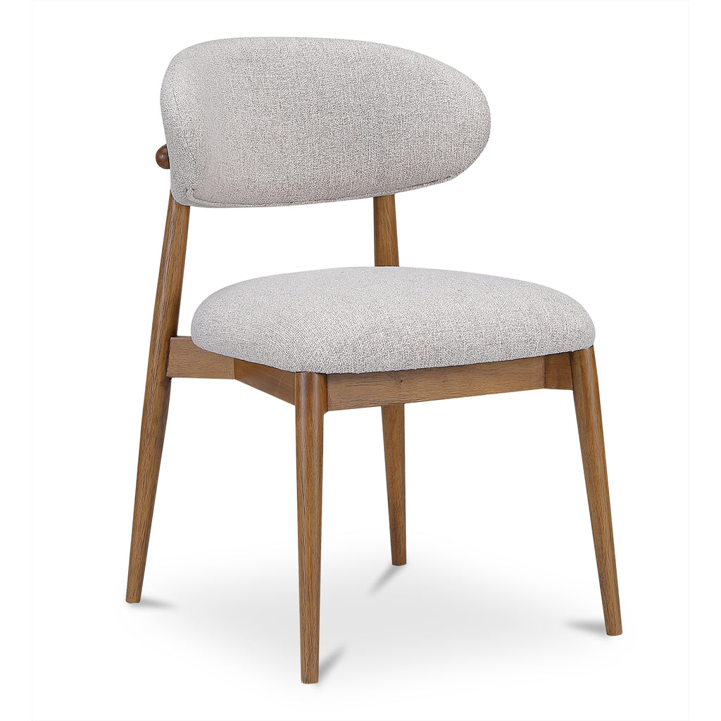 Ellie Dining Chair Oatmeal