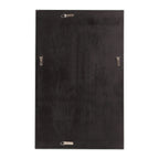 Alanna Frameless Vanity Mirror