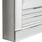 Alanna Frameless Vanity Mirror