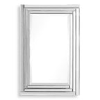 Alanna Frameless Vanity Mirror