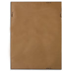 Seymour Antique Silver Mirror