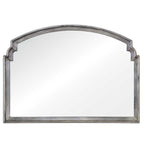 Via Della Silver Mirror