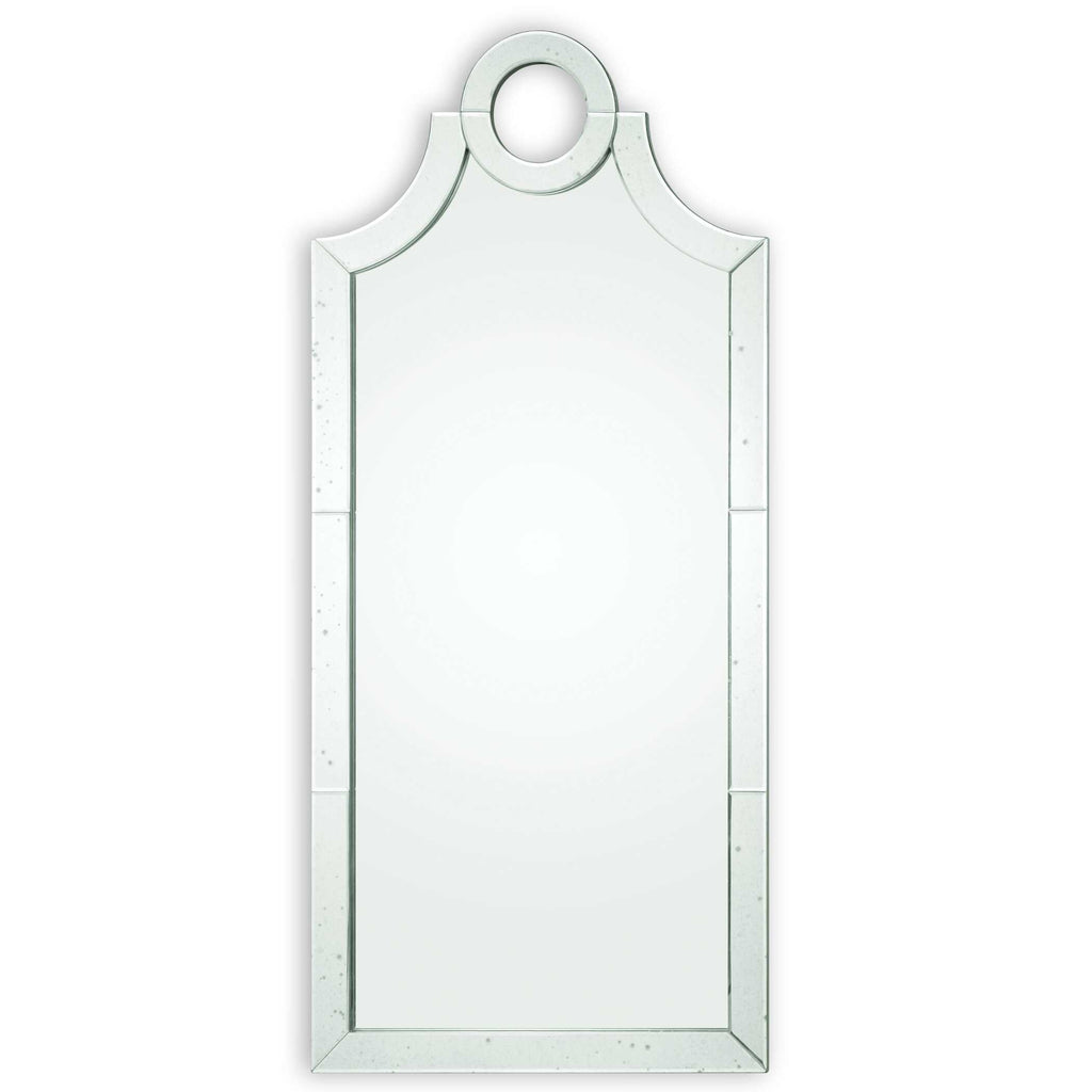 Acacius Arched Mirror