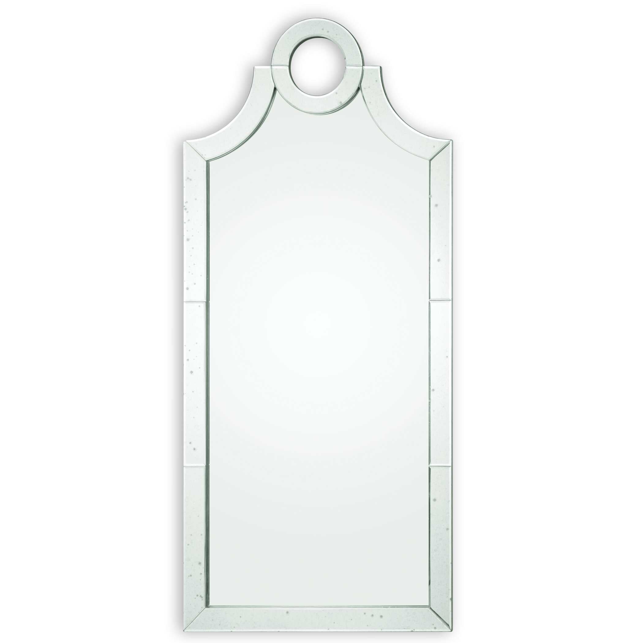 Acacius Arched Mirror