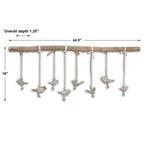 Birds On A Branch Wall Art