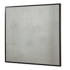 Matty Antiqued Square Mirrors Set/2