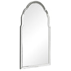 Brayden Frameless Arched Mirror