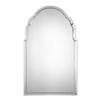 Brayden Frameless Arched Mirror