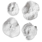 Sea Coral Wall Decor Set/4