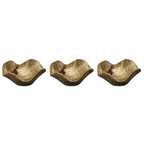 Tamarine Wood Wall Decor Set/3