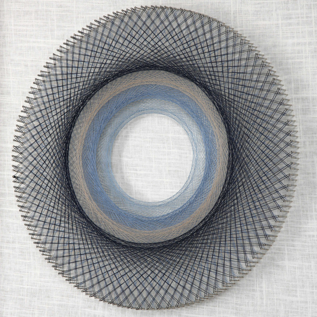 String Duet Geometric Art Set/2