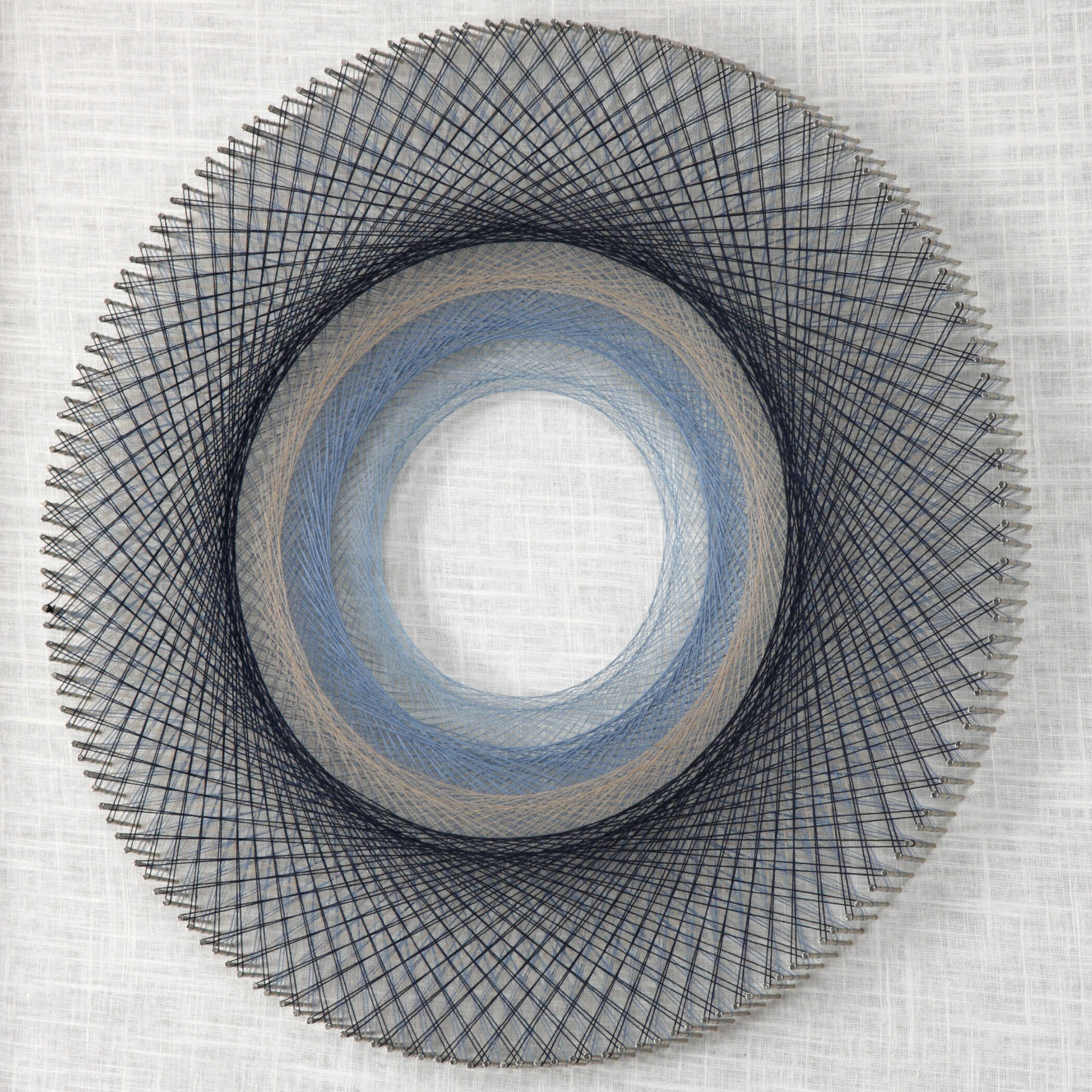 String Duet Geometric Art Set/2