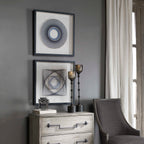 String Duet Geometric Art Set/2