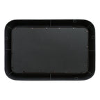 Niva Metallic Gold Wall Mirror