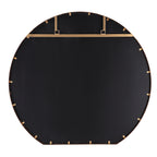 Cabell Gold Mirror
