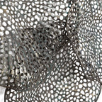 Ripley Metal Leaf Wall Decor