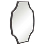 Ulalia Scalloped Mirror
