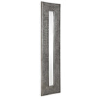 Bannon Tall Metallic Mirror