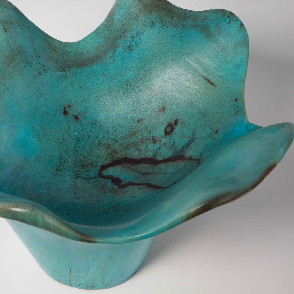 Teo Wood Wall Art Set/3