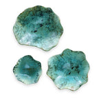 Teo Wood Wall Art Set/3