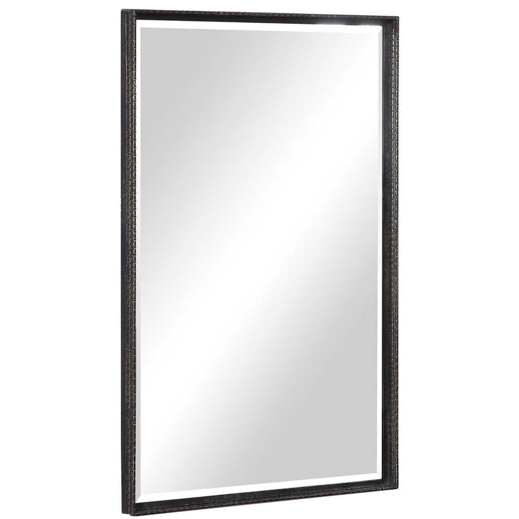 Callan Iron Vanity Mirror