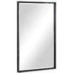 Callan Iron Vanity Mirror