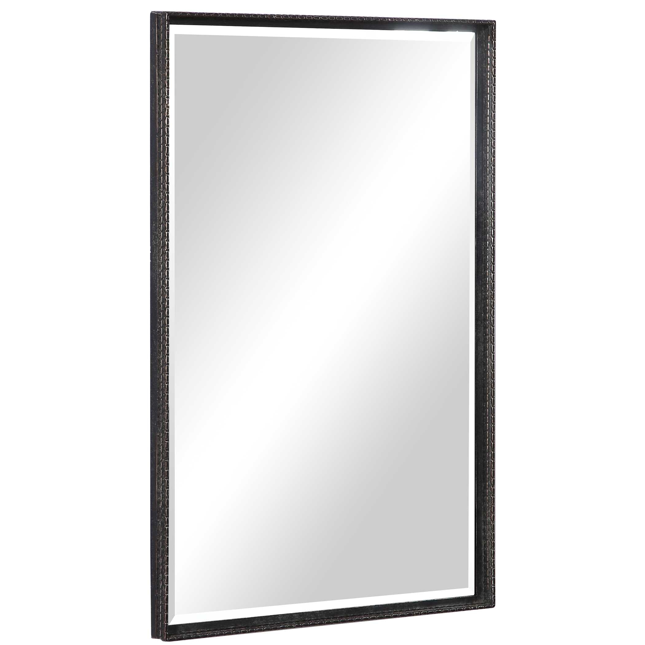 Callan Iron Vanity Mirror