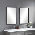 Callan Iron Vanity Mirror