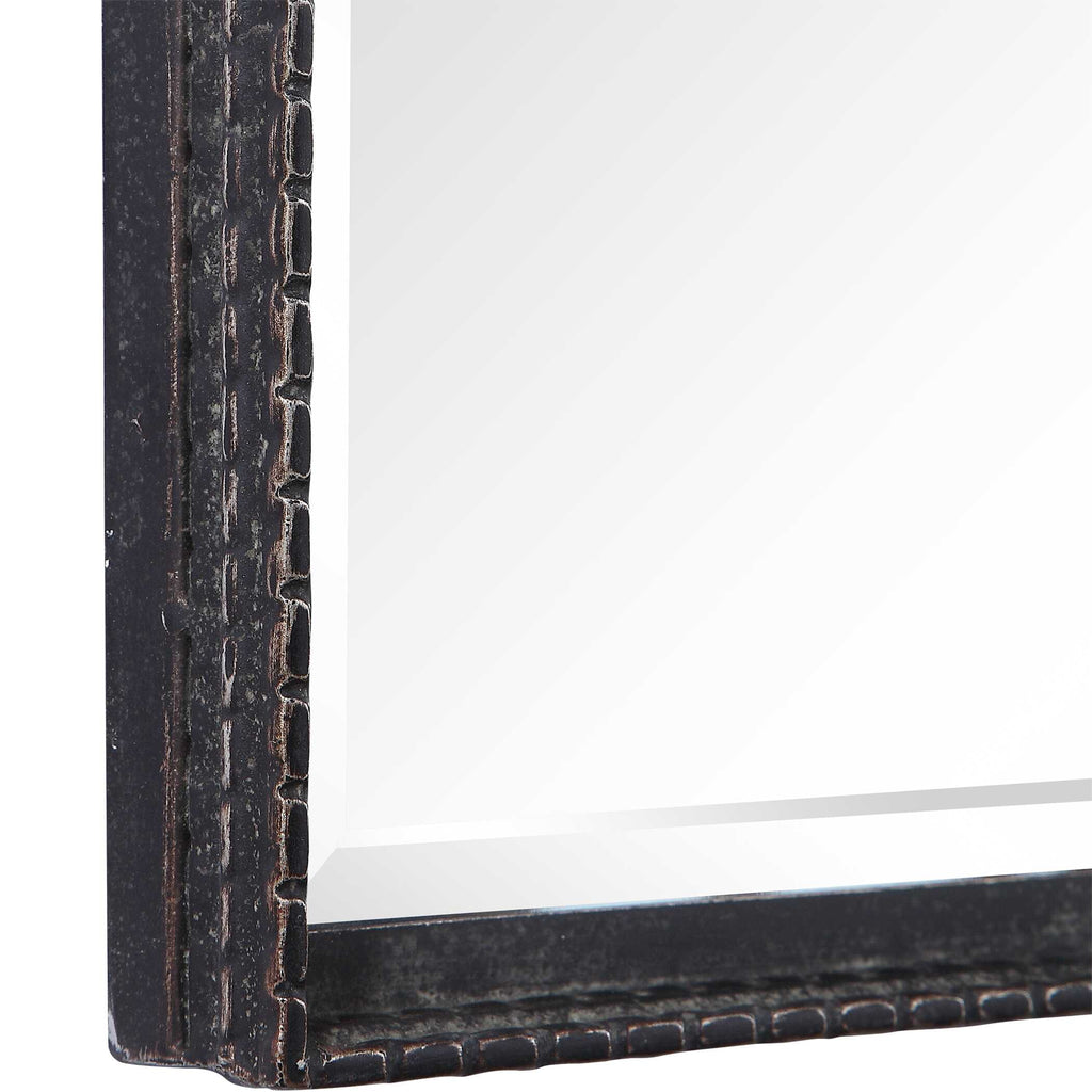 Callan Iron Vanity Mirror