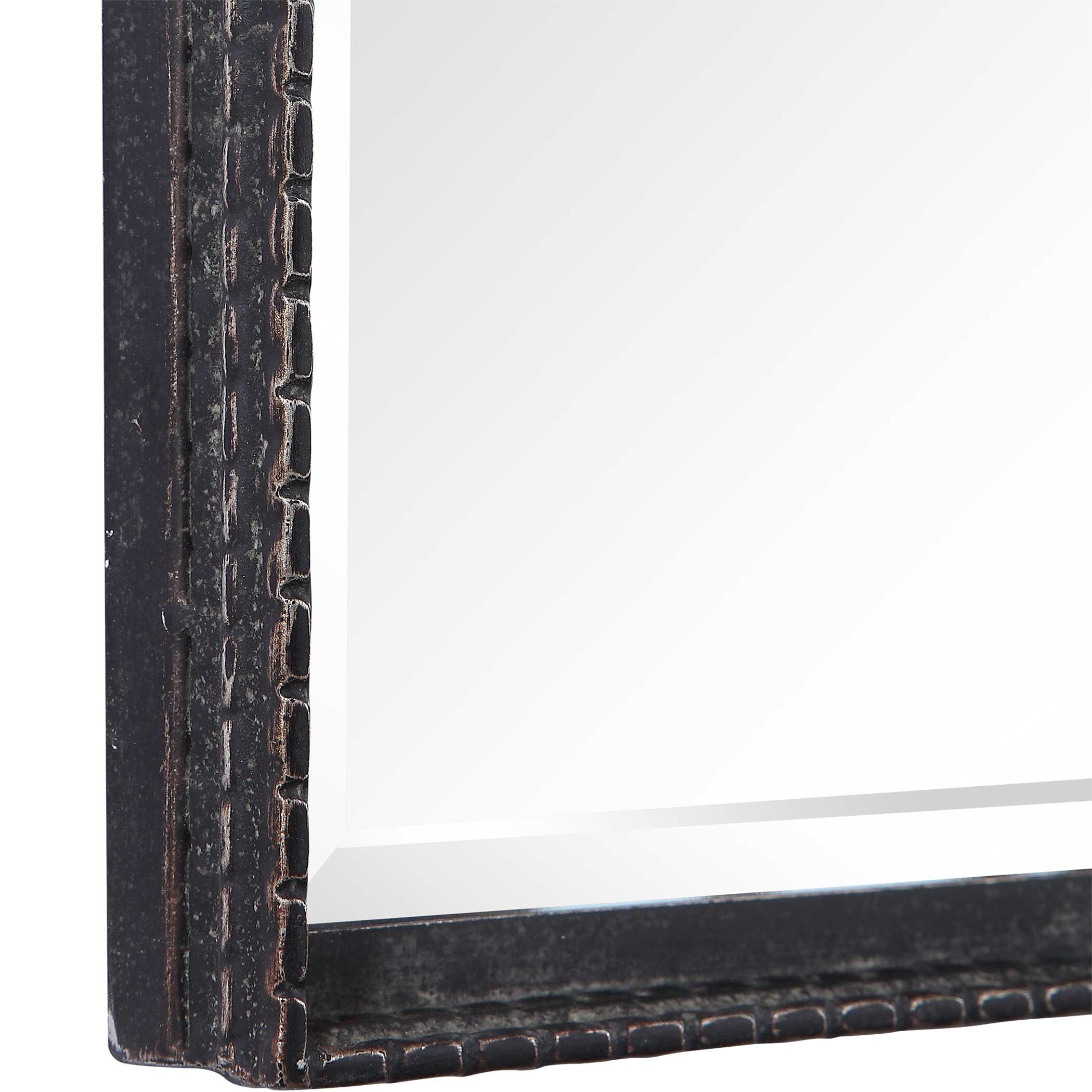 Callan Iron Vanity Mirror