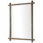 Abanu Gold Vanity Mirror