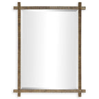 Abanu Gold Vanity Mirror