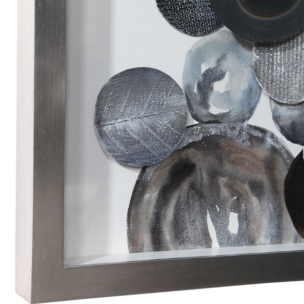 Kella Modern Shadow Box